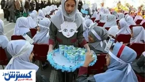 سرنوشت ماجرای توزیع شیر در مدارس چه شد؟