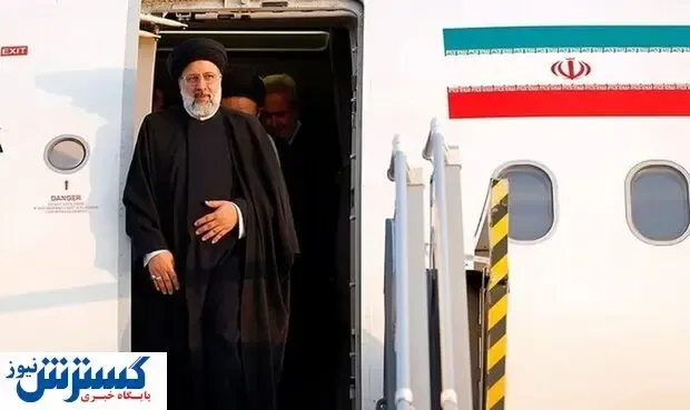 فوری/ رئیسی به زادگاهش رفت