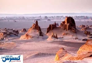 کویر جن را بشناسید
