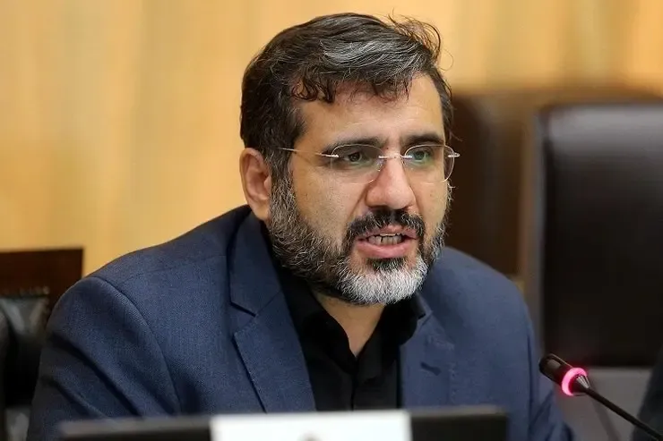 خبر فوری وزیر ارشاد از بودجه