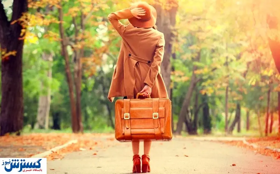 بهترین مقاصد خارجی برای سفر در پاییز