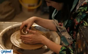 شهریه نجومی کلاس سفالگری / هنر هزینه‌بردار است