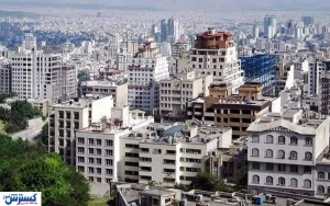 مظنه اجاره سوییت در تهران + جدول قیمت