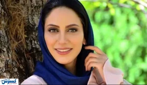 اشک‌های خانم بازیگر برای مرگ گربه‌اش+ عکس