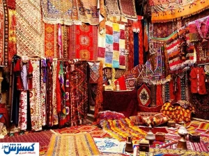 اعتماد سازی چالش بزرگ استارت‌آپ های صنایع دستی
