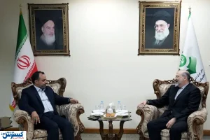دیوان محاسبات آماده همکاری با وزارت اقتصاد