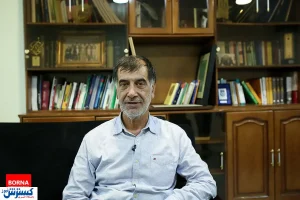 باهنر درباره سرلیستی‌اش برای لیست لاریجانی: نمی‌دانم کاندیدا می شوم یا نه