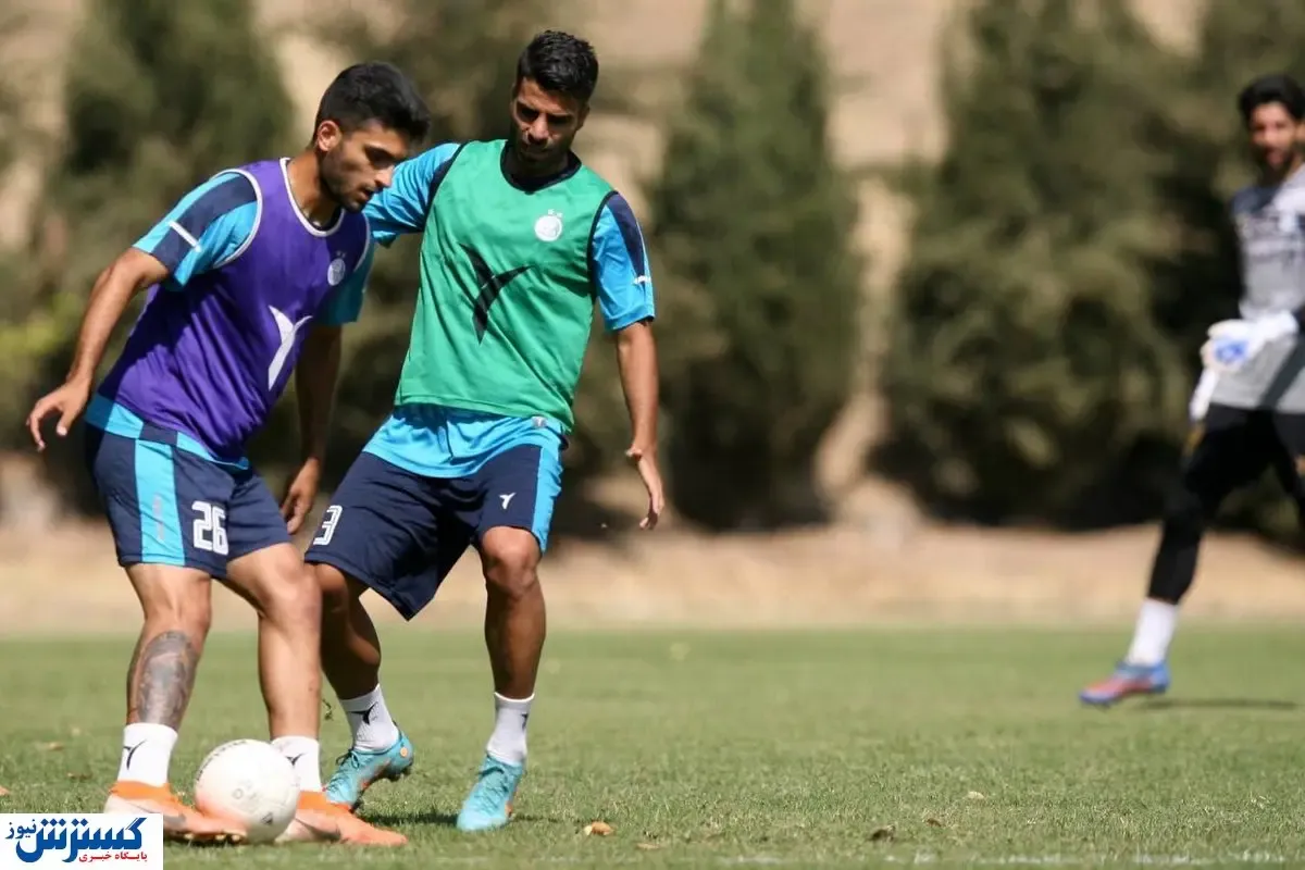 هافبک استقلال رفتنی شد؟