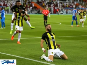 فوق ستاره الاتحاد به سپاهان نرسید؟