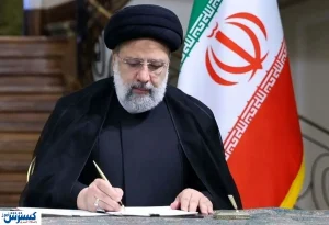 دستور رئیسی به هاشمی برای ساخت ورزشگاه جدید