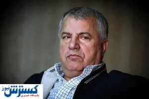 سلطان در چند قدمی پرسپولیس!