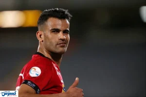 قاتل استقلال راهی پرسپولیس می شود؟