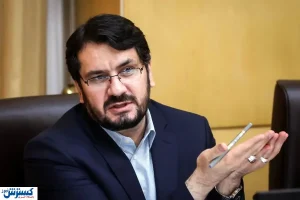 واکنش بذرپاش به دعوایش با خاندوزی / اگر قبول نمی کرد تعجب می کردم!