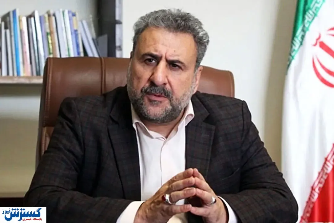 هشدار جدی چهره معروف درباره بسته شدن مرز ایران و اروپا