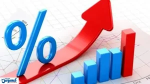 نرخ بهره بین بانکی باز هم رکورد زد