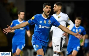 مقصد ستاره پرسپولیسی مشخص شد