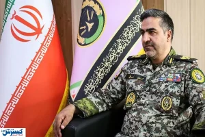 امیر صالحی: تمام رادارهای هشدار اولیه تولید داخل هستند/ امنیت آسمان ایران در خاورمیانه مثال زدنی است