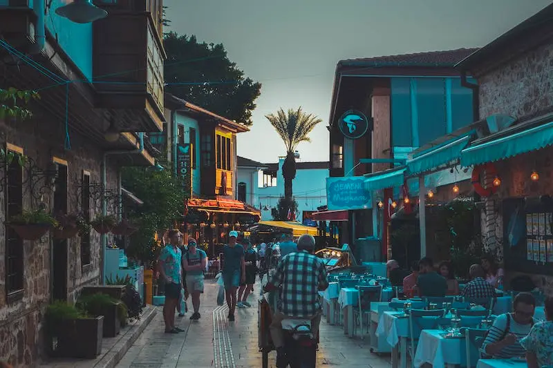 آنتالیا