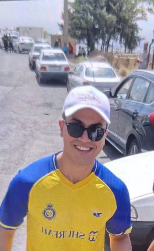 بدل-رونالدو
