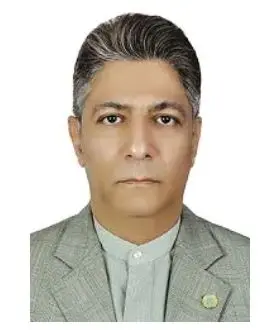شهریار-شقاقی