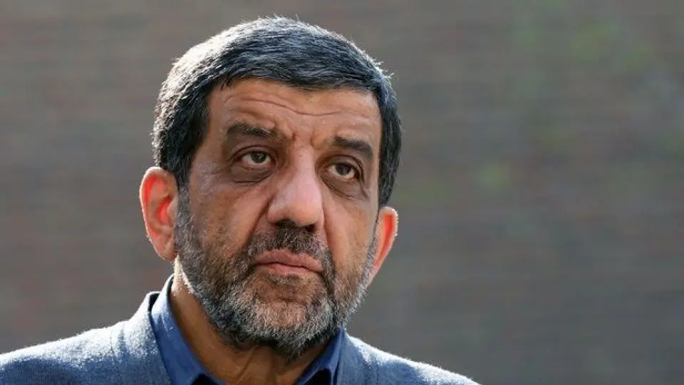ضرغامی