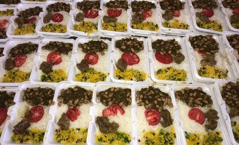 غذای-خانگی۱