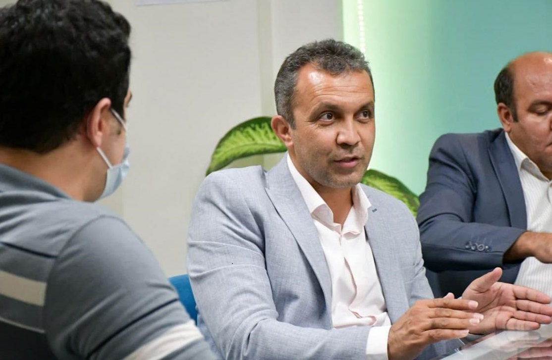 فروردین-رئیس-فراکسیون-مجلس