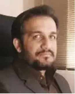 محمد-کسائیان