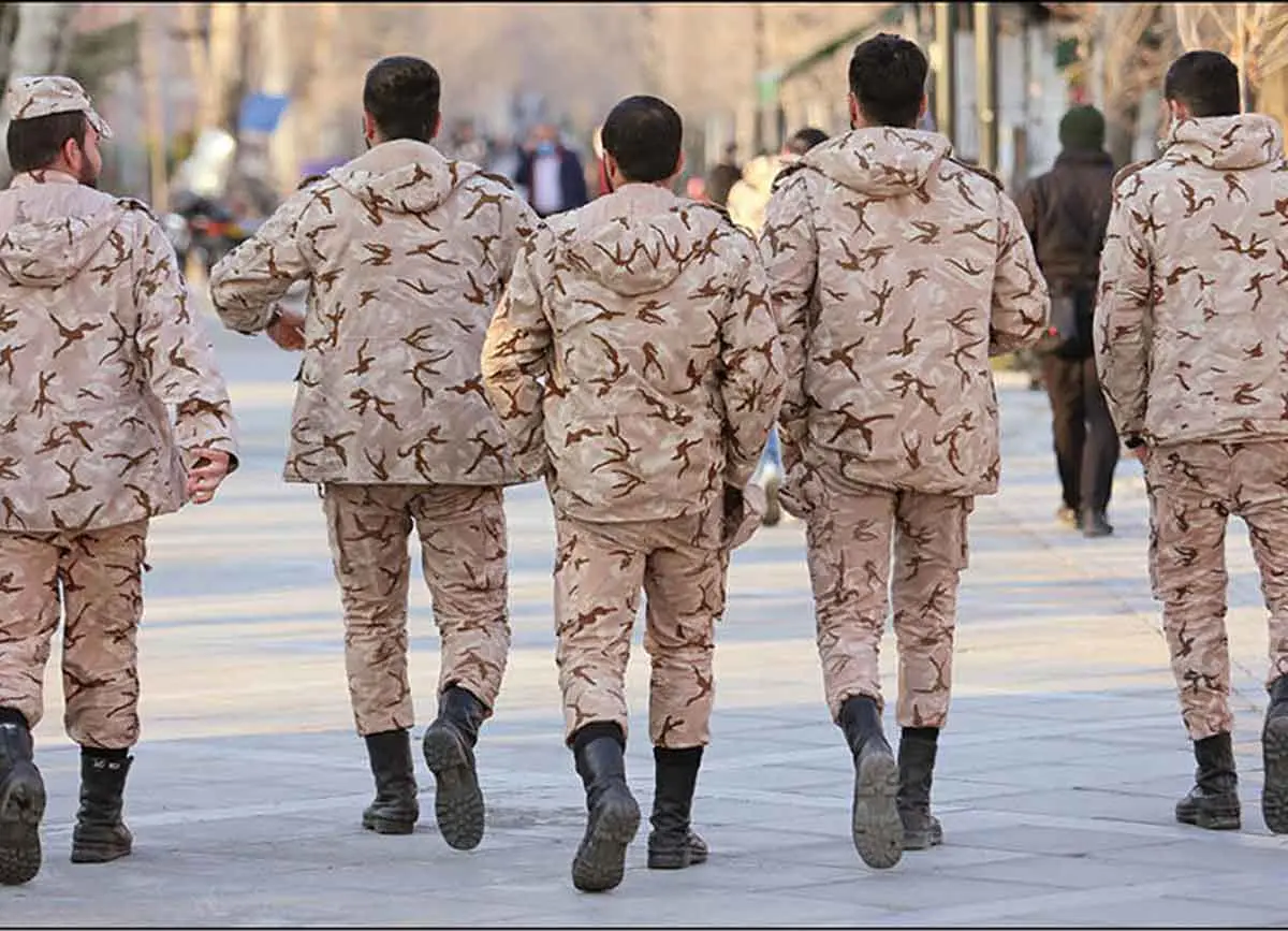 معافیت-سربازی