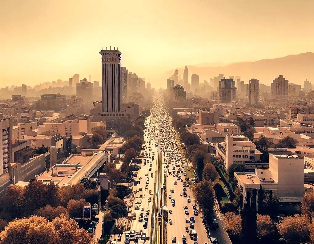 میدان-آرژانتین