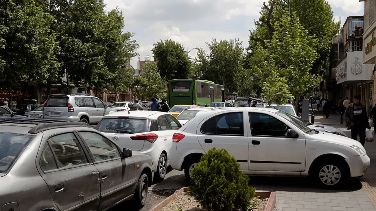 کمبود-پارکینگ