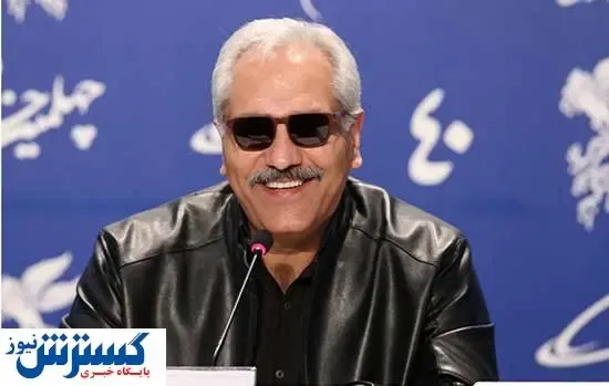 خاطره خنده‌ دار مهران‌مدیری+ فیلم