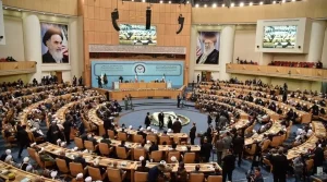 رئیسی: وحدت یک نگاه مقطعی نیست بلکه یک منظومه فکری با محوریت حق است