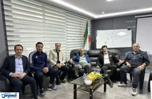 یک توصیه حیاتی برای نکونام