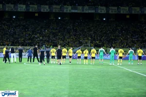 محرومیت سنگین در انتظار الاتحاد