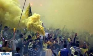 شانس سپاهان کم شد!