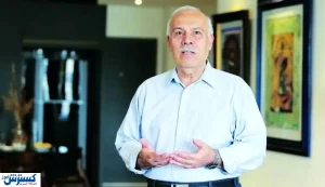 هنرمند پیشکسوت نقاشی در گذشت