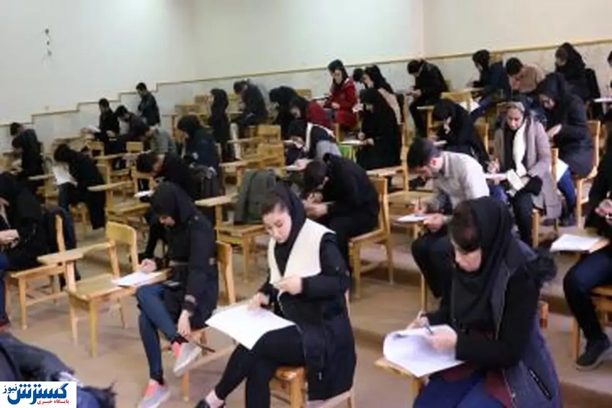 تغییر روند پذیرش دانشجوی پزشکی از لیسانس