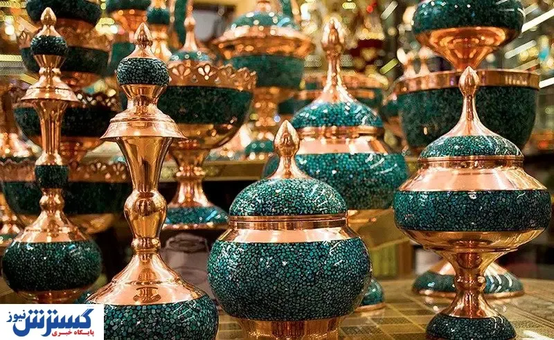 بازاری اصیل اما بی‌مشتری