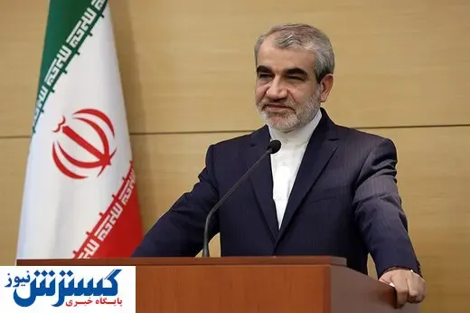 پاسخ کوبنده کدخدایی به مدعیان حق دفاع