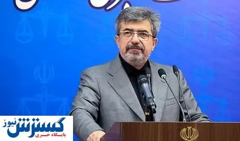 حکم اعدام این چهره تکذیب شد