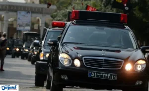 پوشش پلیس‌های زن خبرساز شد/ تصاویر