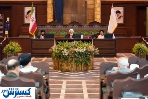 رئیس دیوان عالی کشور: اسرائیل، یزید است