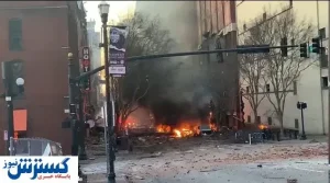 انفجار در خوزستان/ چهار نفر کشته تا این لحظه