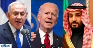 نگرانی آمریکا از جریان صدور انرژی در خلیج فارس/ مردم کشورهای عربی مخالف رژیم صهیونیستی هستند