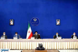این افراد از دولت اخراج می‌شوند/ رئیسی خبر داد
