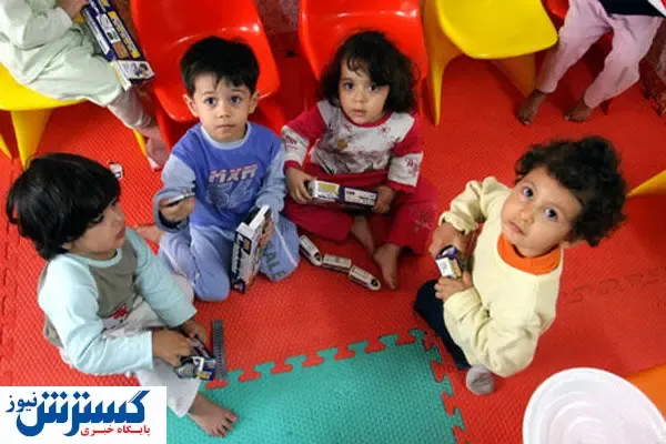آموزش زبان عربی ممنوع شد
