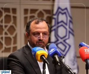 خاندوزی: کلید نشان می‌دادند اما از حل و فصل مشکلات خبری نبود
