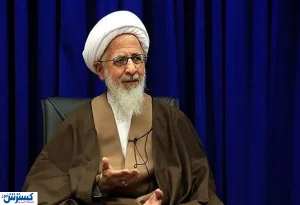 هشدار مرجع تقلید درباره گسترش جنگ غزه