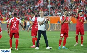 شوک سنگین به پرسپولیس و یحیی